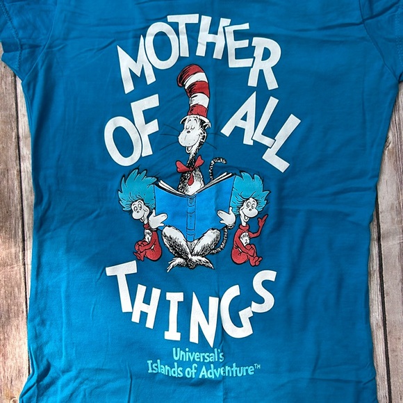 Mother of all things shirt - Picture 3 of 4